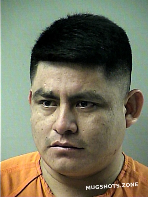 Vargas Pacheco Eleazar 03052023 Okaloosa County Mugshots Zone 2062