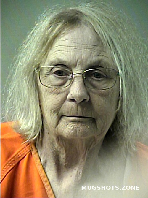 RUBIN CHERYL LYNN 03/10/2023 - Okaloosa County Mugshots Zone