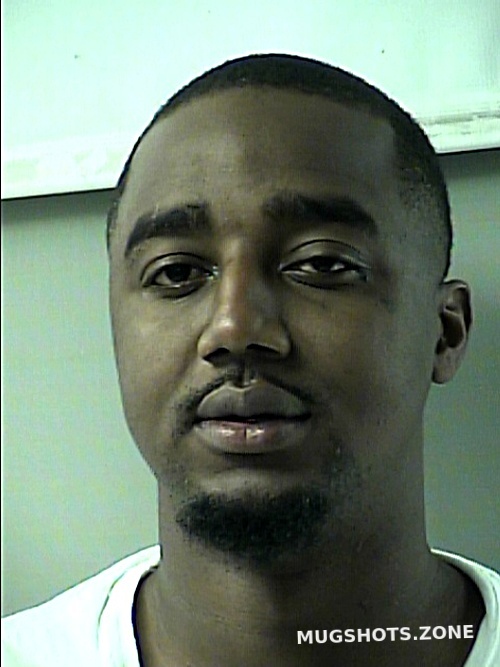 BUSH MARKELL VUTTON 03/13/2023 Okaloosa County Mugshots Zone