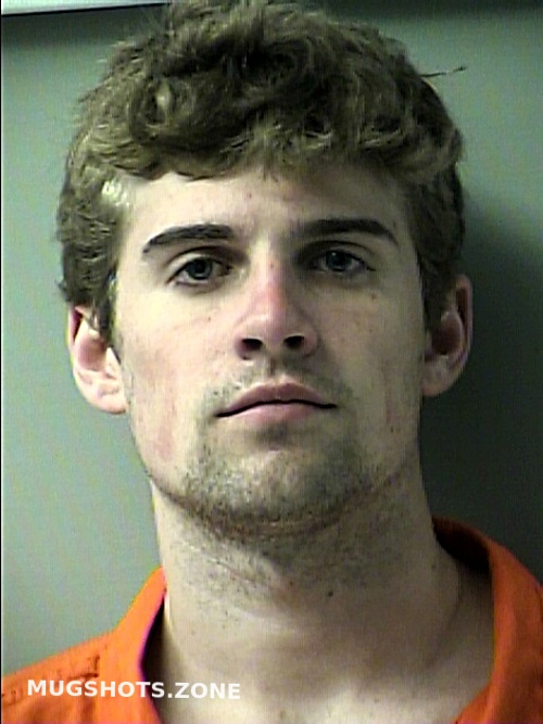 WYSZYNSKI KAIDEN TYLER 03/14/2023 Okaloosa County Mugshots Zone