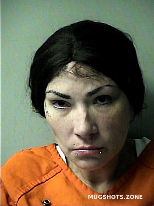 MURPHY MIRANDA LEE 03/22/2023 Okaloosa County Mugshots Zone