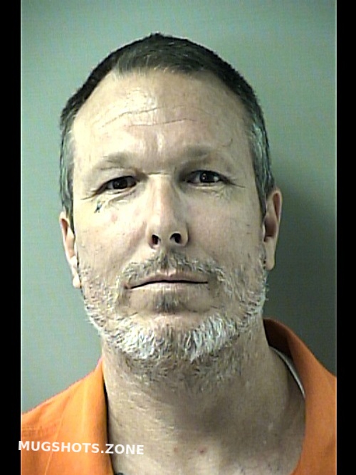 BRIAN HAROLD 03/28/2023 Okaloosa County Mugshots Zone