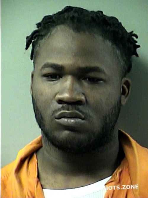 BLACK KEYON TRYELL 03/29/2023 - Okaloosa County Mugshots Zone