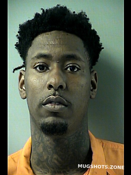 Anderson Yahquan Deval 03302023 Okaloosa County Mugshots Zone 