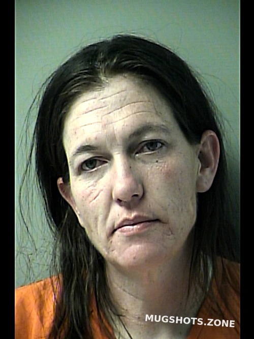 DAVIS BROOKE NICOLE 04/02/2023 - Okaloosa County Mugshots Zone