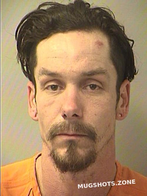 ROGERS CHRISTOPHER GENE 04/03/2023 Okaloosa County Mugshots Zone