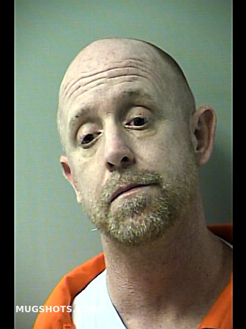 DAVIS JASON EDWARD 04/09/2023 - Okaloosa County Mugshots Zone