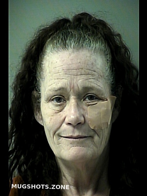 Hinson Pamela Rose 04 09 2023 - Okaloosa County Mugshots Zone