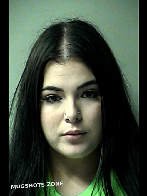 DESHOTEK ELLA GRACE 04/09/2023 - Okaloosa County Mugshots Zone