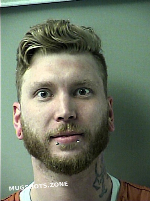 MACLEAN ZACHARY JOSEPH SCOTT 04/12/2023 Okaloosa County Mugshots Zone