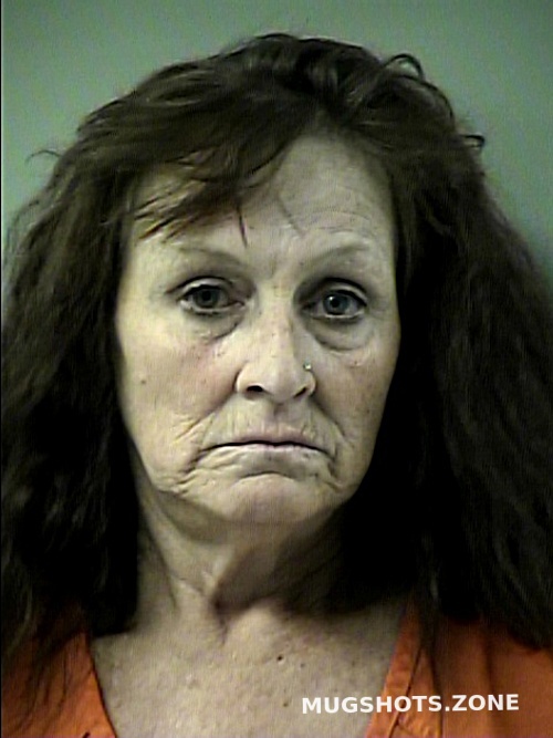 FLORES TERRI BATSON 04/22/2023 - Okaloosa County Mugshots Zone