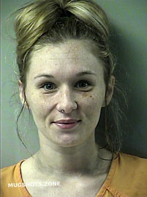 WALKER CARRIE LYNN 04/26/2023 - Okaloosa County Mugshots Zone