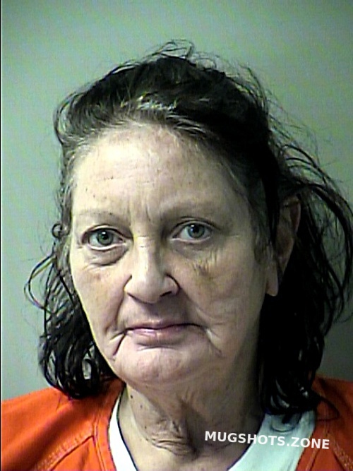 SMITH ANITA JOY 04/28/2023 - Okaloosa County Mugshots Zone