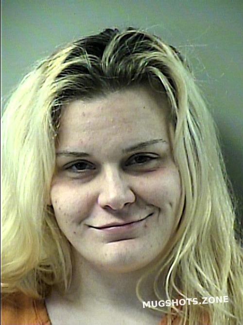 MOODY SARA KAYE 04/28/2023 - Okaloosa County Mugshots Zone