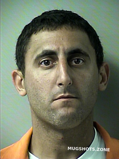 BALDINO RICHARD SALVATORE 05/06/2023 - Okaloosa County Mugshots Zone