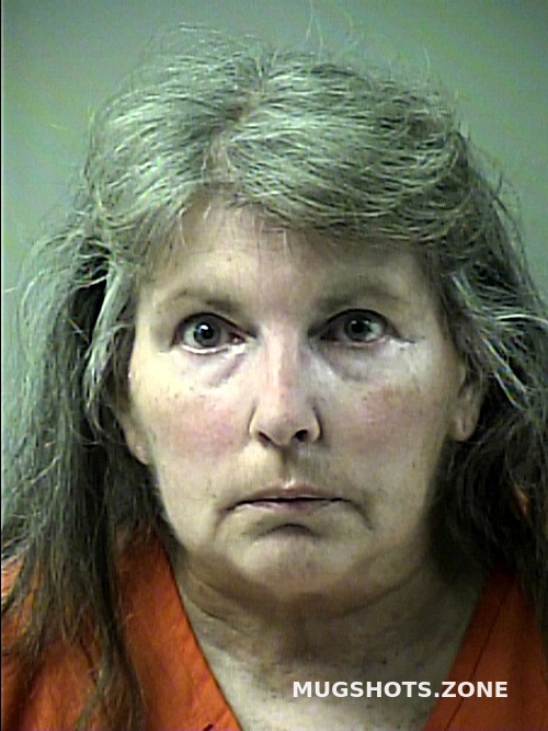 HICKS CATHY LYNN 05/07/2023 - Okaloosa County Mugshots Zone