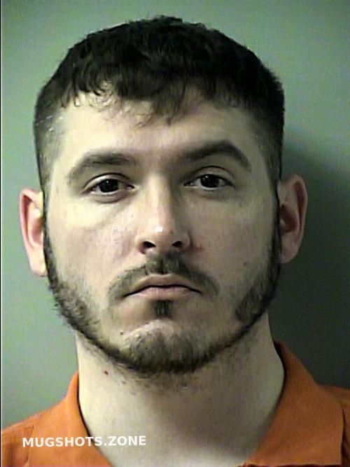 Parker Justin Warren 05092023 Okaloosa County Mugshots Zone 4189