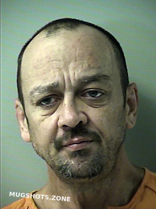 MCKINNEY BRIAN RANDALL 05/13/2023 - Okaloosa County Mugshots Zone