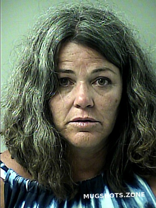 Osterland Angela 05132023 Okaloosa County Mugshots Zone