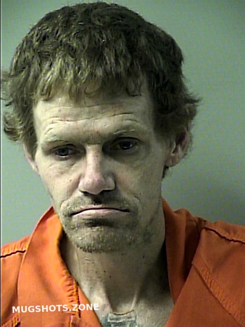 DEAN BOBBY GENE 05/19/2023 - Okaloosa County Mugshots Zone