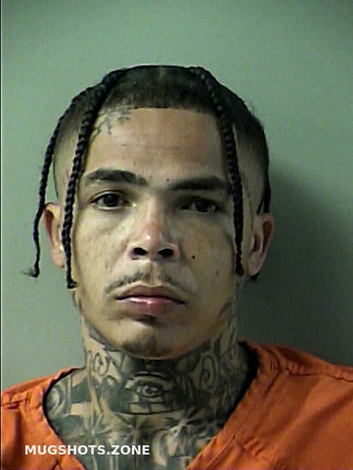 DESANTIS DONTE 05/20/2023 Okaloosa County Mugshots Zone