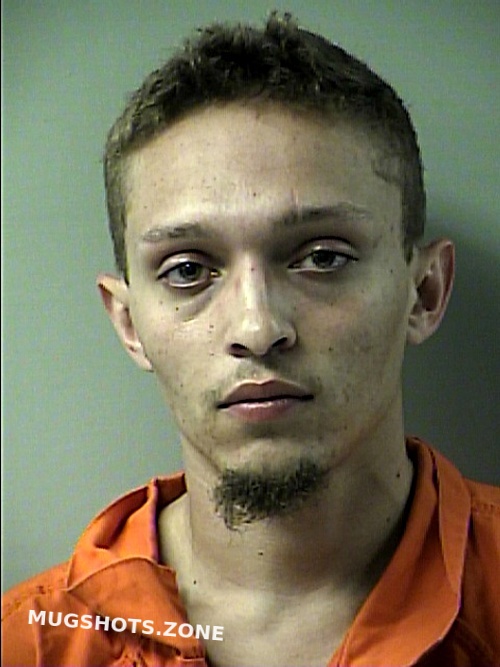 BERRIOS ALEXANDER TODD 05/20/2023 - Okaloosa County Mugshots Zone