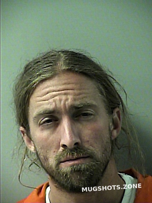 Grappy William David 05262023 Okaloosa County Mugshots Zone