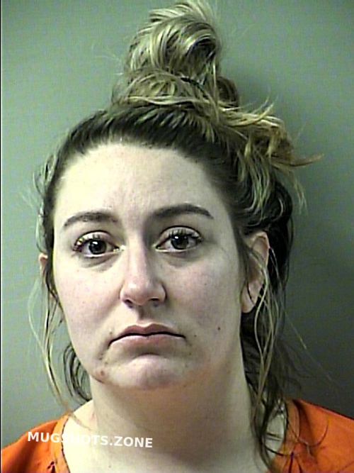 Biscotti Elizabeth Rose 05 26 2023 Okaloosa County Mugshots Zone