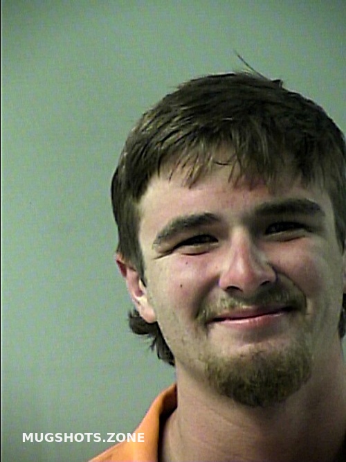 BECKNER CAMERON 05/29/2023 - Okaloosa County Mugshots Zone