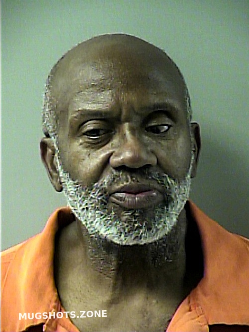 FEARSON DEAN 06/03/2023 Okaloosa County Mugshots Zone