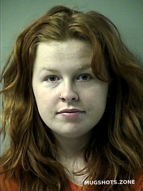 Holahan Riley Mae 06 04 2023 Okaloosa County Mugshots Zone