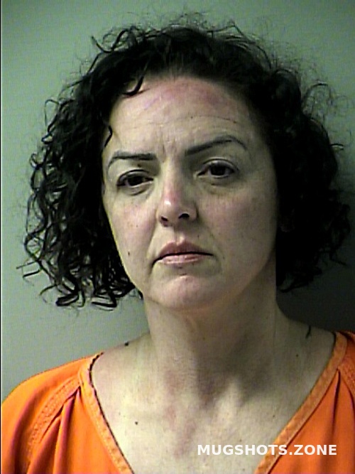 NOLTE HEATHER RENAY 06/15/2023 Okaloosa County Mugshots Zone
