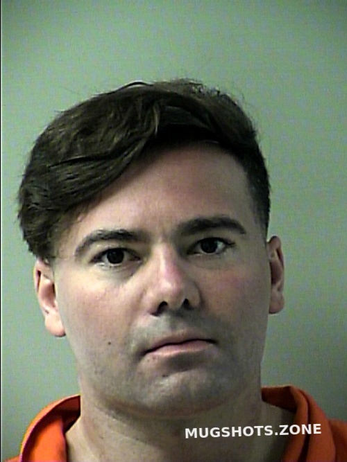 HUEY JEREMY 06/20/2023 Okaloosa County Mugshots Zone