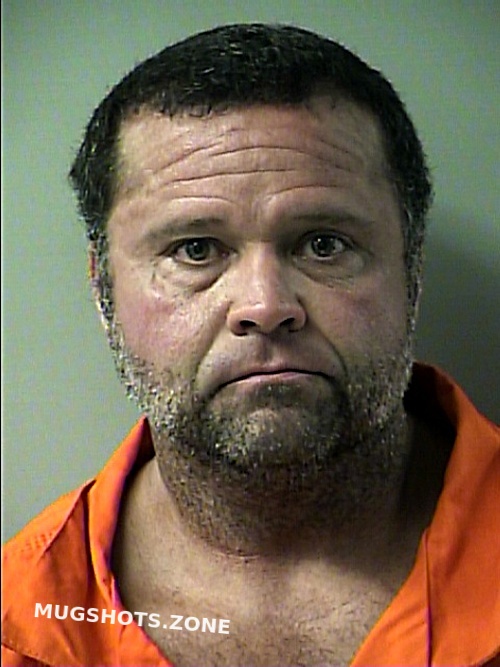 LANGLEY BRENT DALE 06/20/2023 Okaloosa County Mugshots Zone