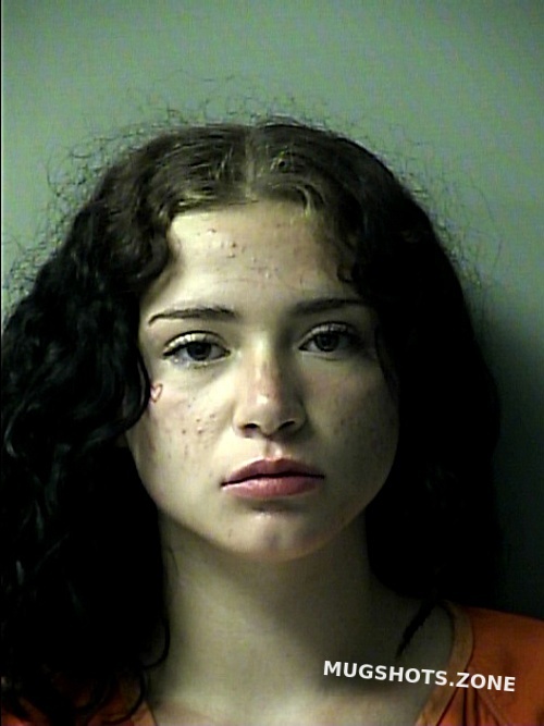 LEE HAYLIE SUE 06/21/2023 - Okaloosa County Mugshots Zone