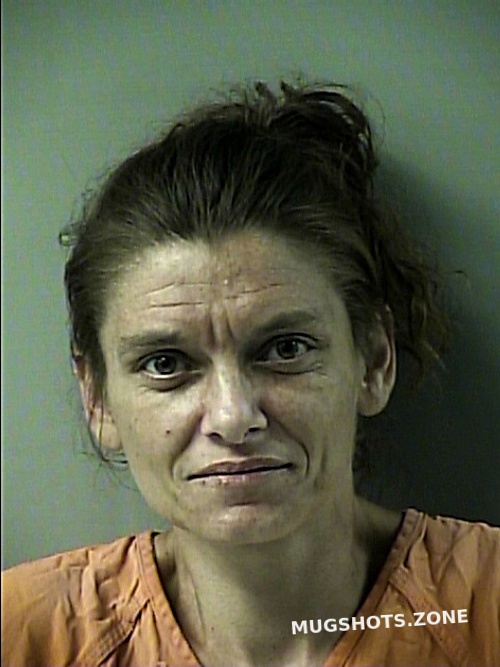 ATWELL FELICIA 06/28/2023 - Okaloosa County Mugshots Zone