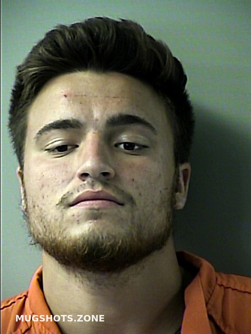 SOLANO JACE GABRIEL 06/29/2023 Okaloosa County Mugshots Zone