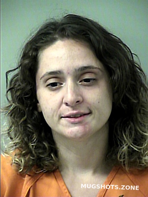 Johnson Celeste Gail 07012023 Okaloosa County Mugshots Zone