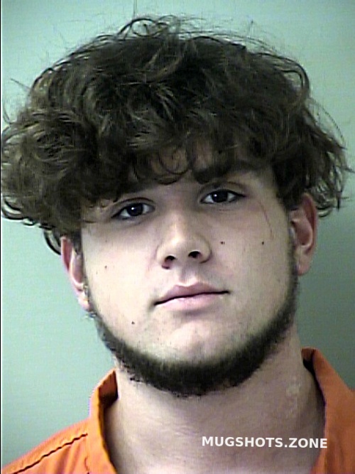 Gonzalez Joseph Michael 07022023 Okaloosa County Mugshots Zone 1783