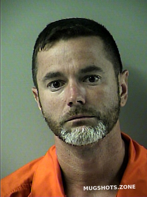 Charrier Chad Alan 07042023 Okaloosa County Mugshots Zone