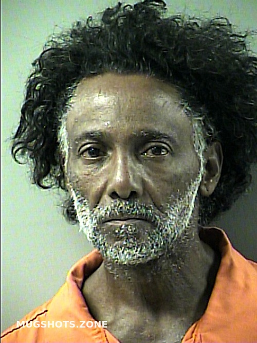 JACKSON AL BRONCO 07/04/2023 - Okaloosa County Mugshots Zone