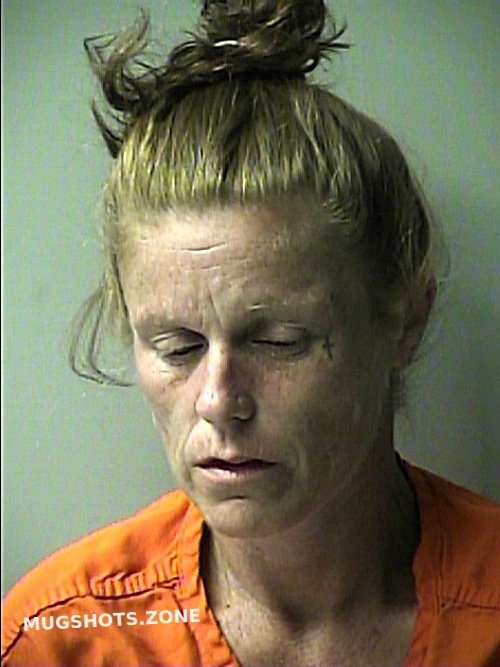 LIVINGSTON JESSICA MARIE 07/14/2023 - Okaloosa County Mugshots Zone