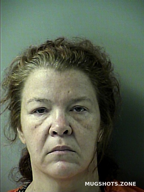 Washington Mandi Jo 07182023 Okaloosa County Mugshots Zone 2124