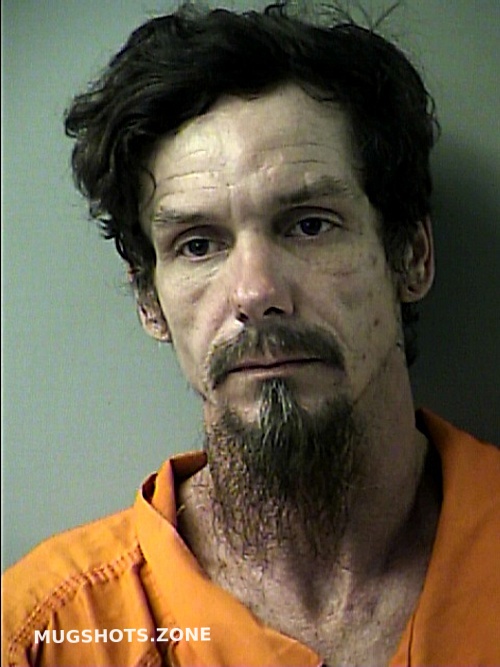 Rogers Christopher Gene 07 25 2023 - Okaloosa County Mugshots Zone