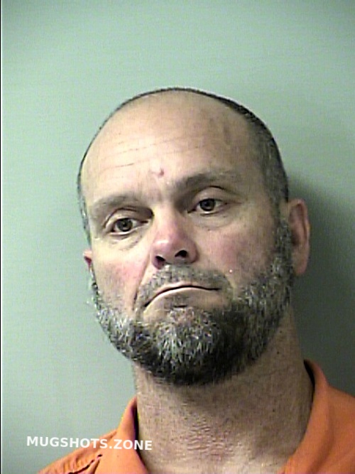 SHOFFNER JOHN 07/26/2023 - Okaloosa County Mugshots Zone