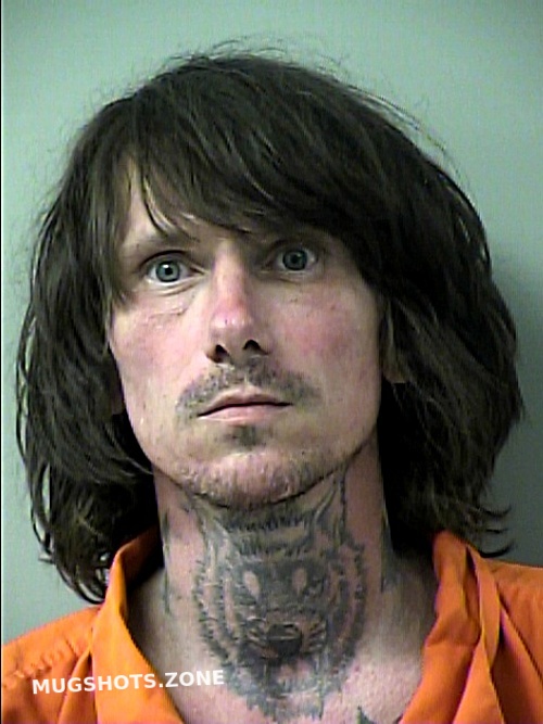 Tillman Sean Christopher 07292023 Okaloosa County Mugshots Zone 1048