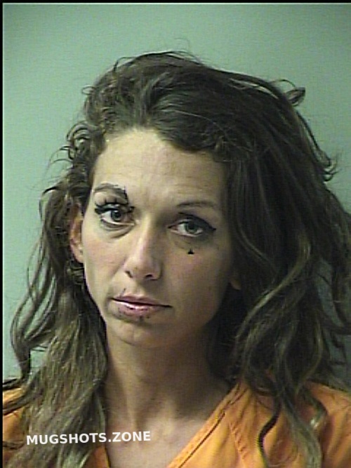 Lester Ashley Lynne 08 01 2023 Okaloosa County Mugshots Zone