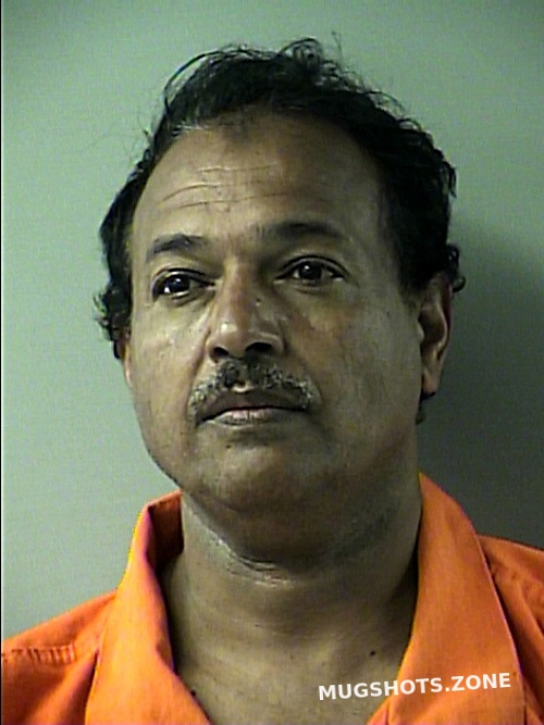 AHMED JAMAL ABULLAH 08/11/2023 - Okaloosa County Mugshots Zone