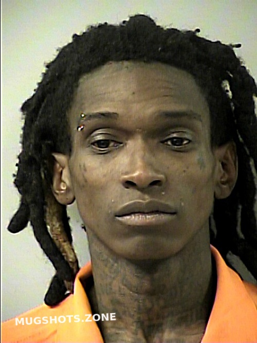 BLACK JAMAL LEE 08/20/2023 - Okaloosa County Mugshots Zone