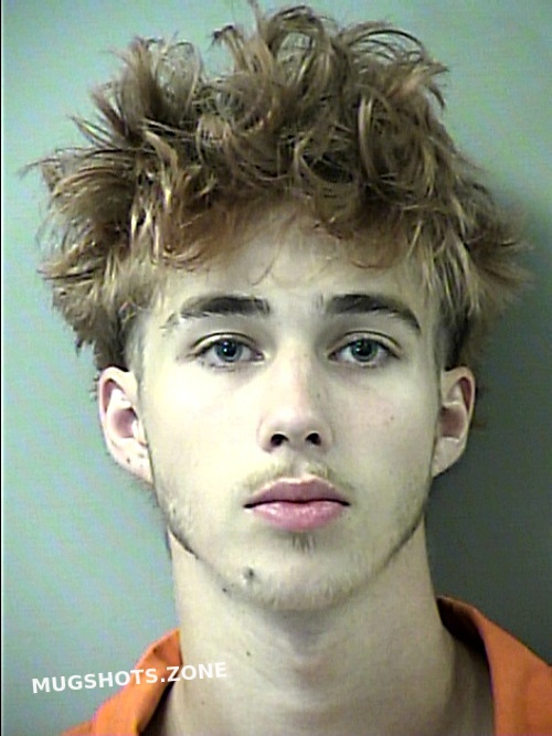 Hanson William Christian 08222023 Okaloosa County Mugshots Zone